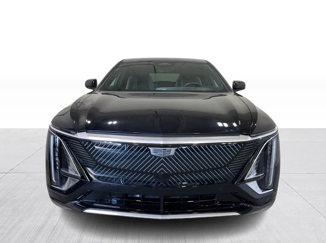 Cadillac LYRIQ 2024 à vendre - photo 3