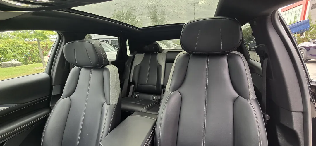 2024 Cadillac LYRIQ Tech, photo 5