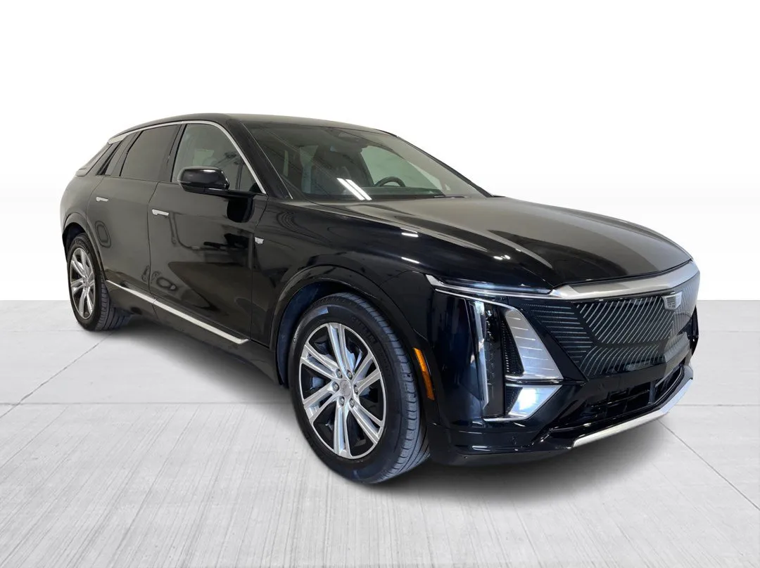 Cadillac LYRIQ 2024 à vendre - photo 2