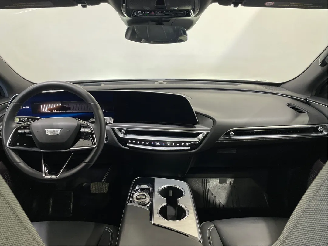 2024 Cadillac LYRIQ for sale - photo 4