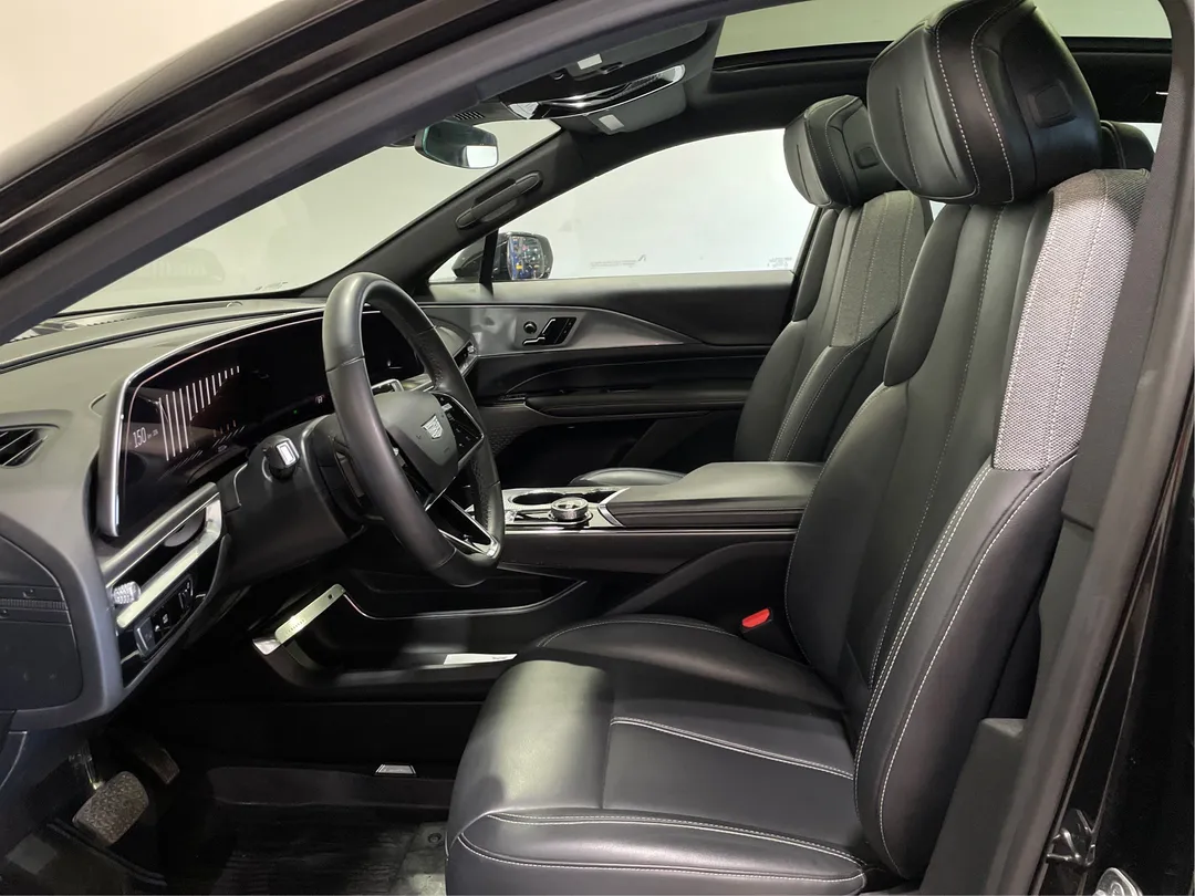 2024 Cadillac LYRIQ for sale - photo 3