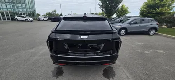 2024 Cadillac LYRIQ - image 4