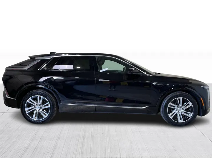 Cadillac LYRIQ 2024 à vendre - photo 1