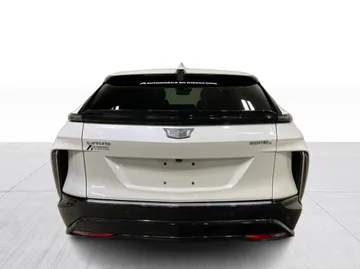 2024 Cadillac LYRIQ - image 13
