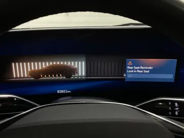 2024 Cadillac LYRIQ - image 33