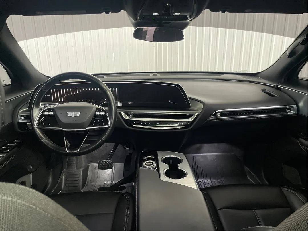 2024 Cadillac LYRIQ for sale - photo 4