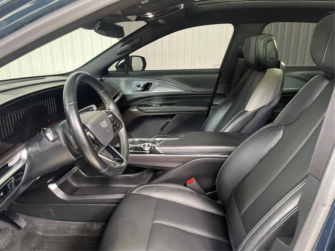 2024 Cadillac LYRIQ for sale - photo 3