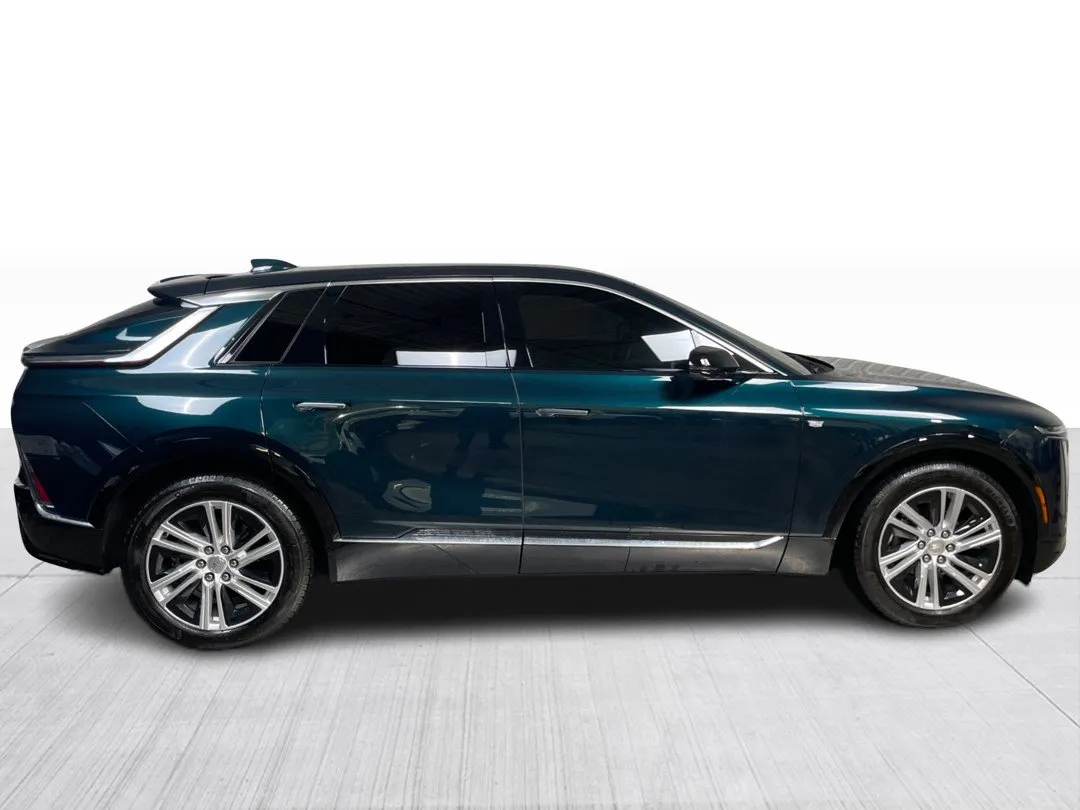 2024 Cadillac LYRIQ for sale - photo 2