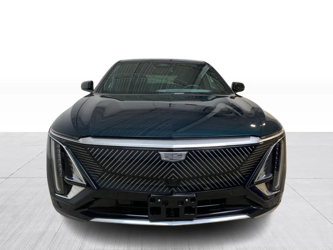 Cadillac LYRIQ 2024 à vendre - photo 2