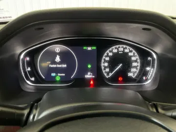 2018 Honda Accord - image 17