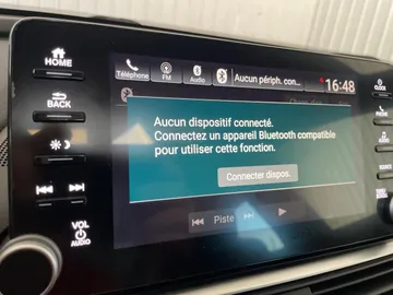 2018 Honda Accord - image 25