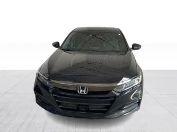 2018 Honda Accord - image 8