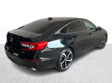 2018 Honda Accord - image 14