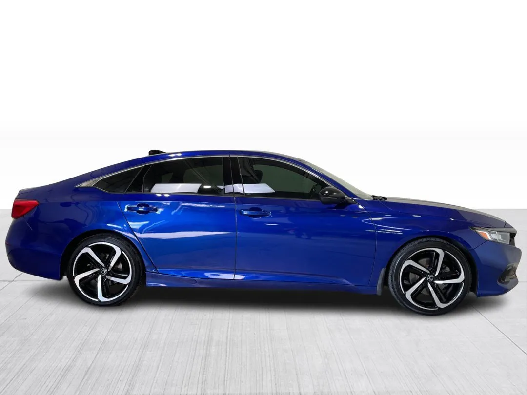 Honda Accord 2021 à vendre - photo 2