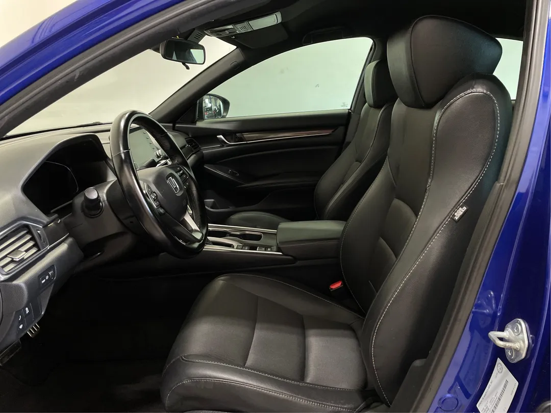 Honda Accord 2021 à vendre - photo 3