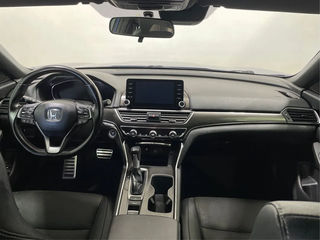 Honda Accord 2021 à vendre - photo 4