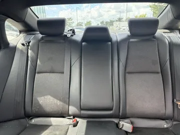 2021 Honda Accord - image 8
