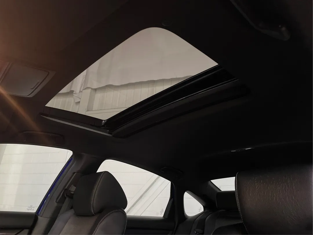 2018 Honda Accord — photo 5