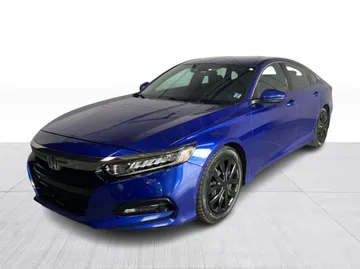 2018 Honda Accord - image 9