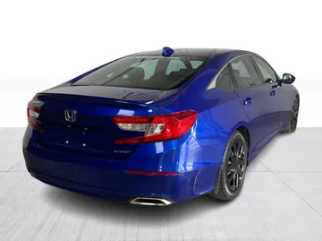 2018 Honda Accord - image 14