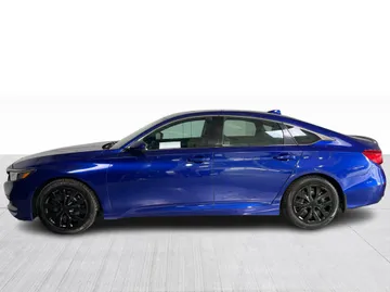 2018 Honda Accord - image 10