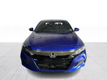 2018 Honda Accord - image 8