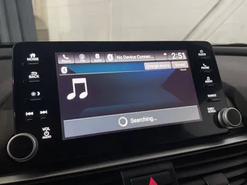 2018 Honda Accord - image 24