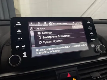 2018 Honda Accord - image 7