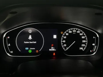 2018 Honda Accord - image 17
