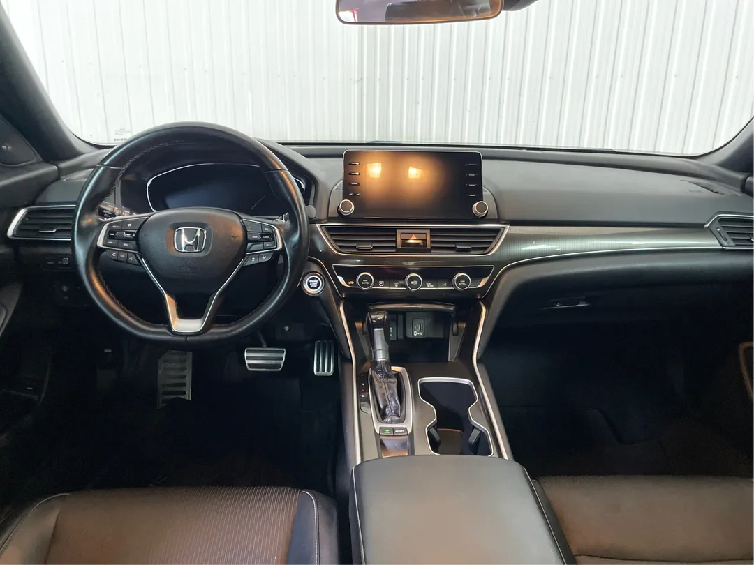 Honda Accord 2018 à vendre - photo 4