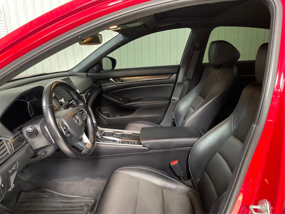 Honda Accord 2018 à vendre - photo 3