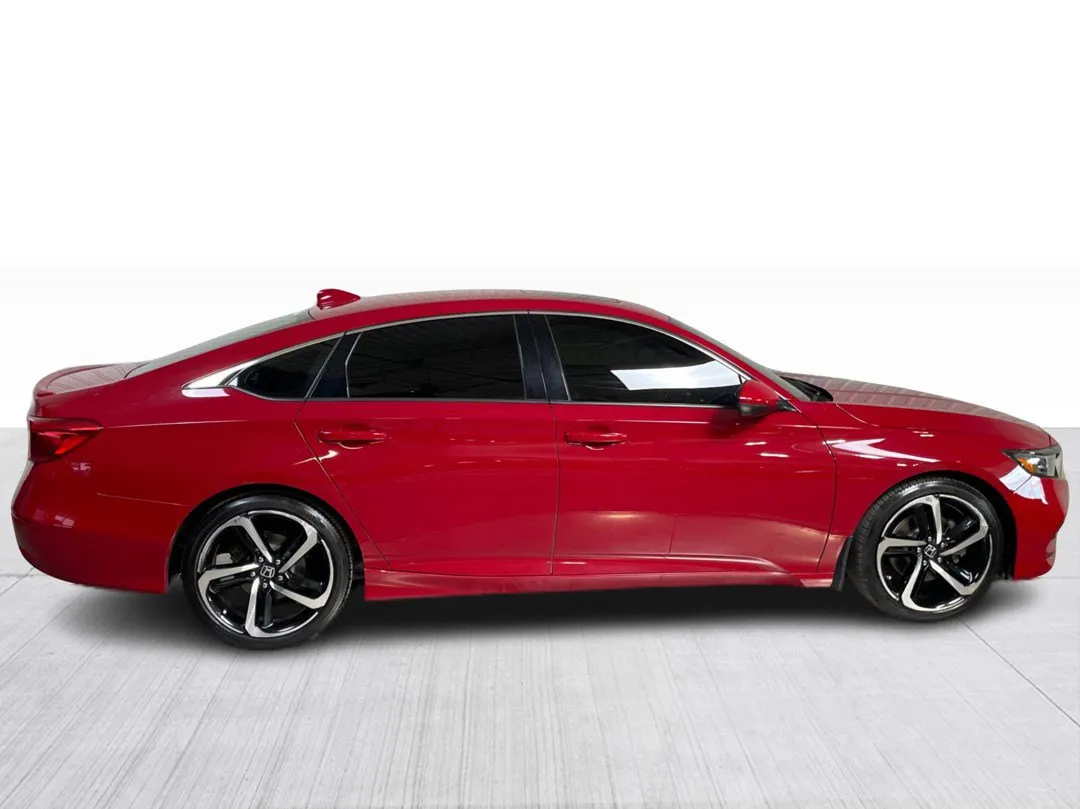 Honda Accord 2018 à vendre - photo 2