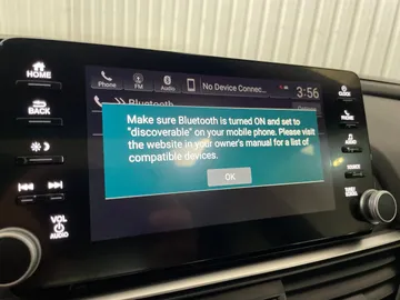 2018 Honda Accord - image 24