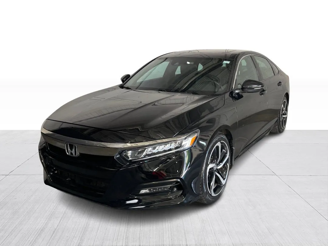 Honda Accord 2020 à vendre - photo 3