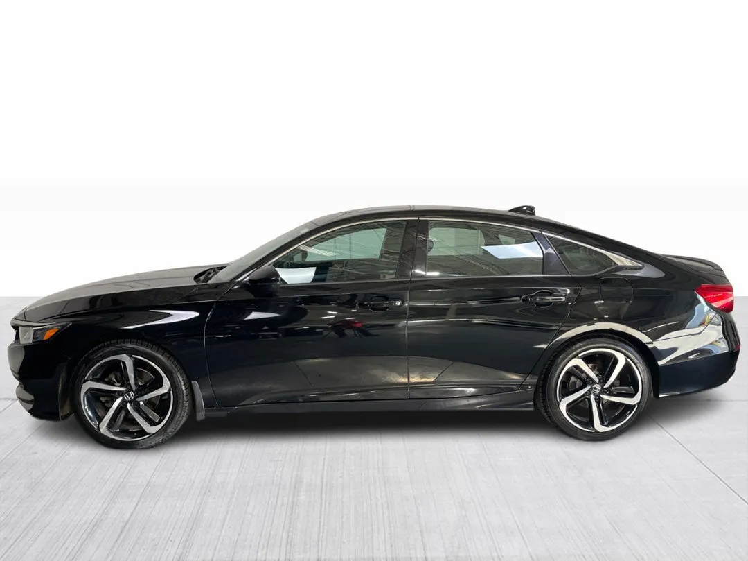 Honda Accord 2020 à vendre - photo 4