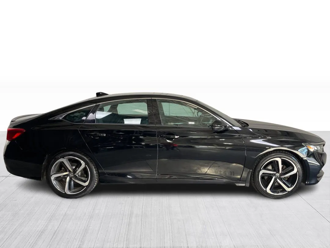 2020 Honda Accord for sale - photo 2