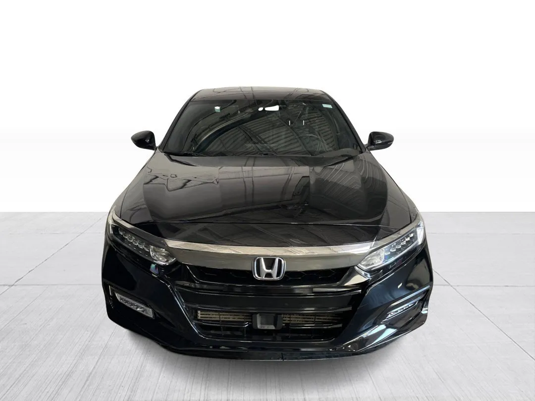 Honda Accord 2020 à vendre - photo 2