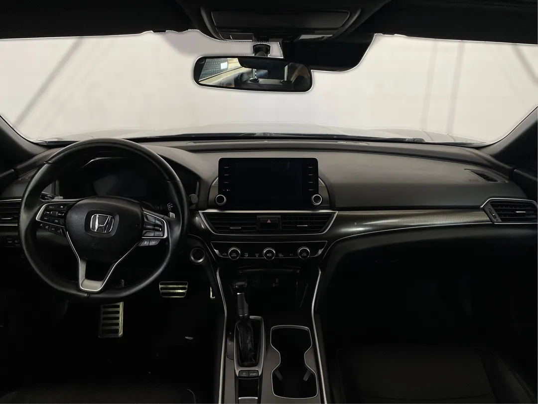 2020 Honda Accord for sale - photo 4