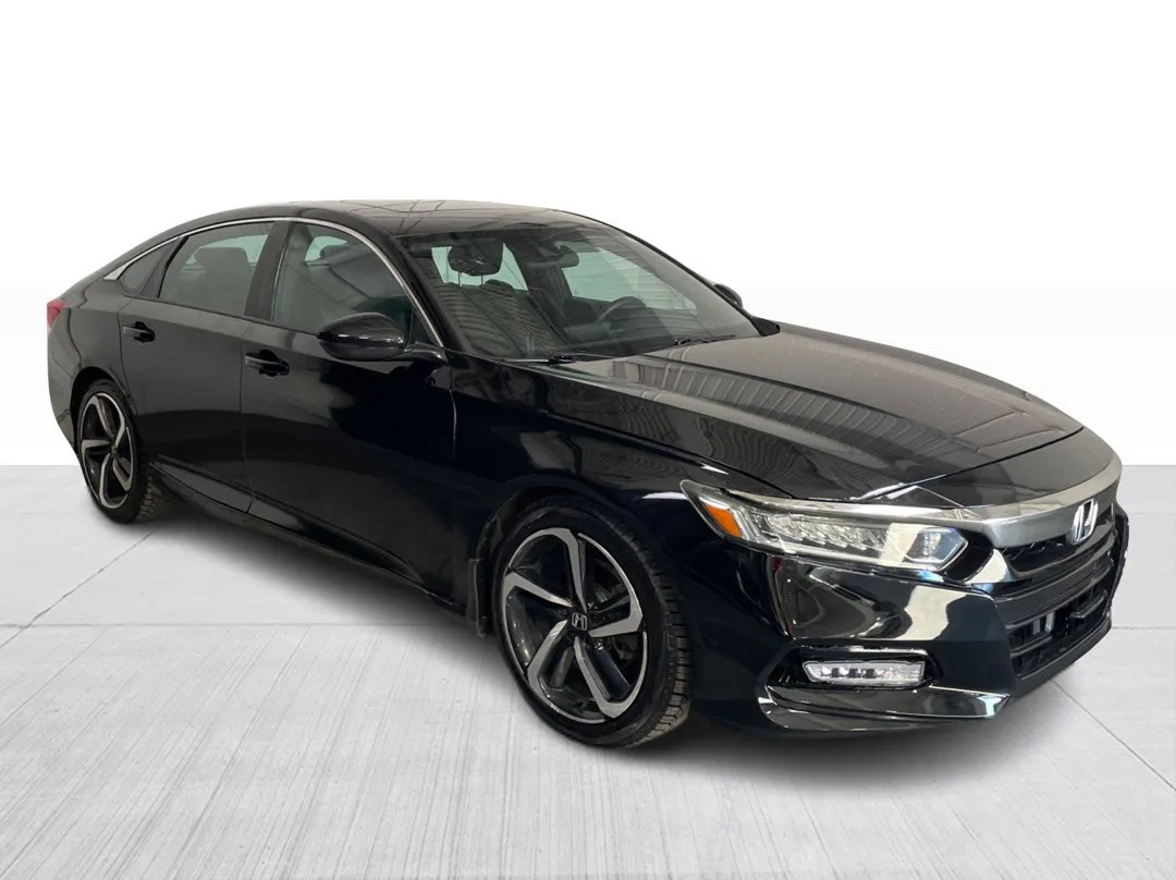 Honda Accord 2020 à vendre - photo 1