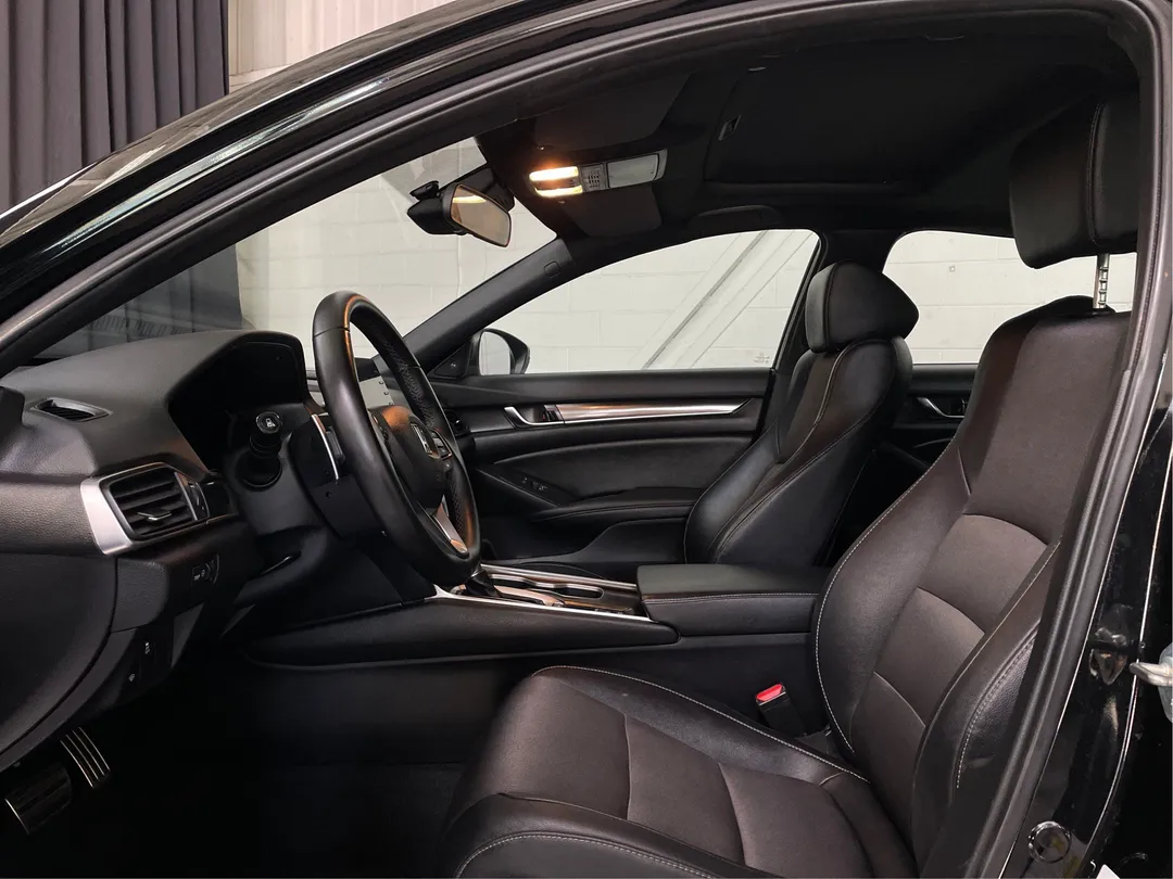 2020 Honda Accord for sale - photo 3