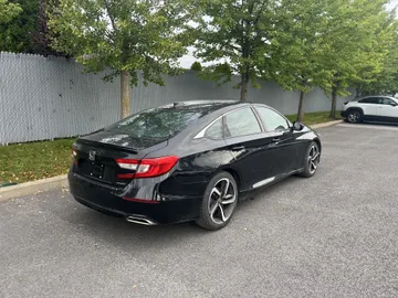 2020 Honda Accord - image 2