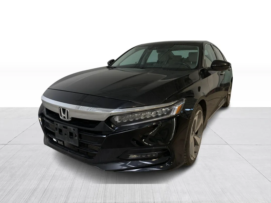 Honda Accord 2018 à vendre - photo 3