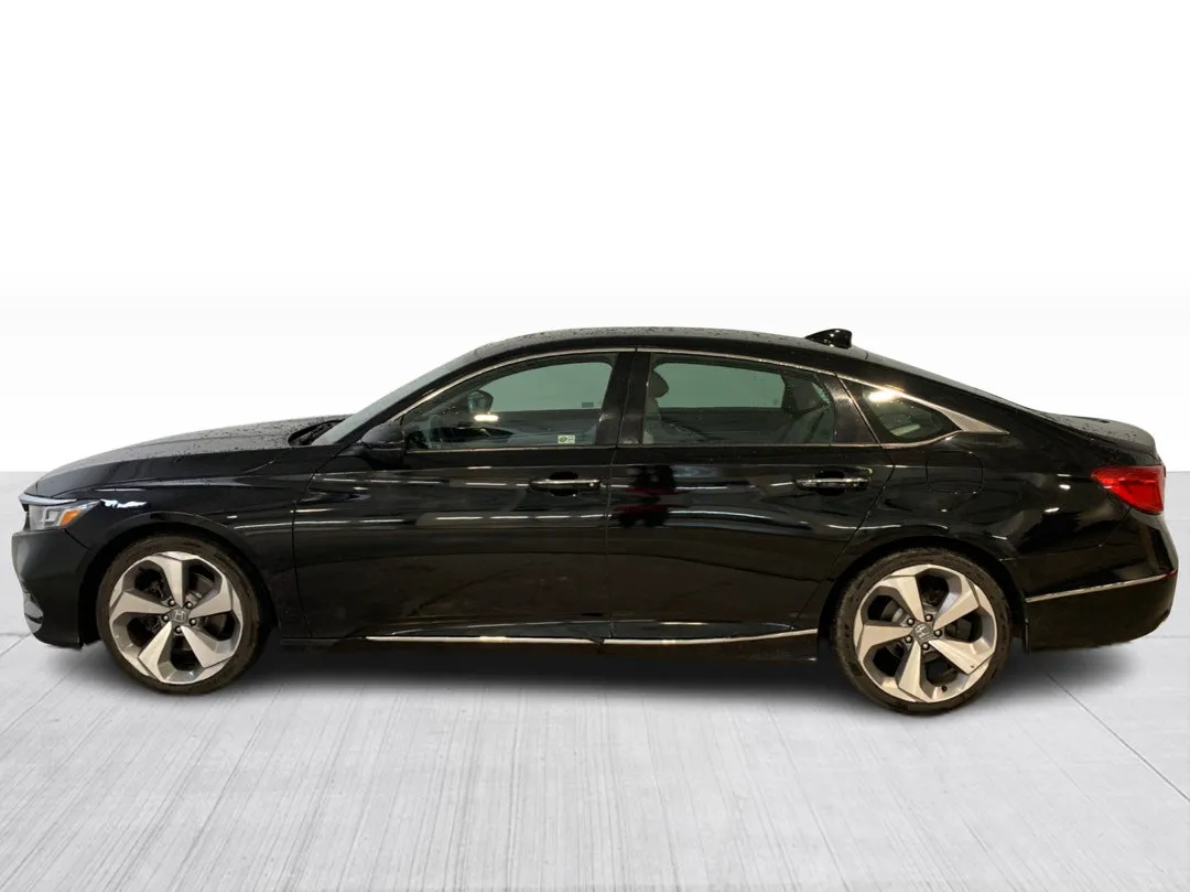 2018 Honda Accord for sale - photo 4