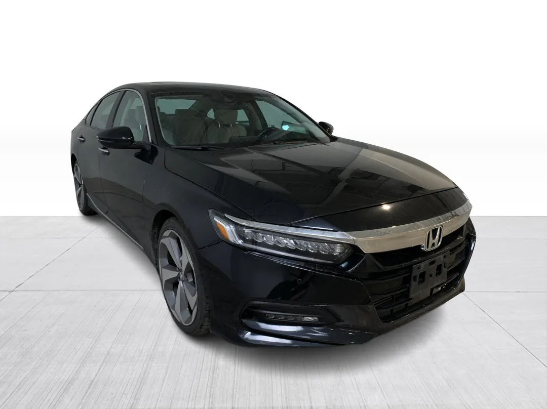 Honda Accord 2018 à vendre - photo 1