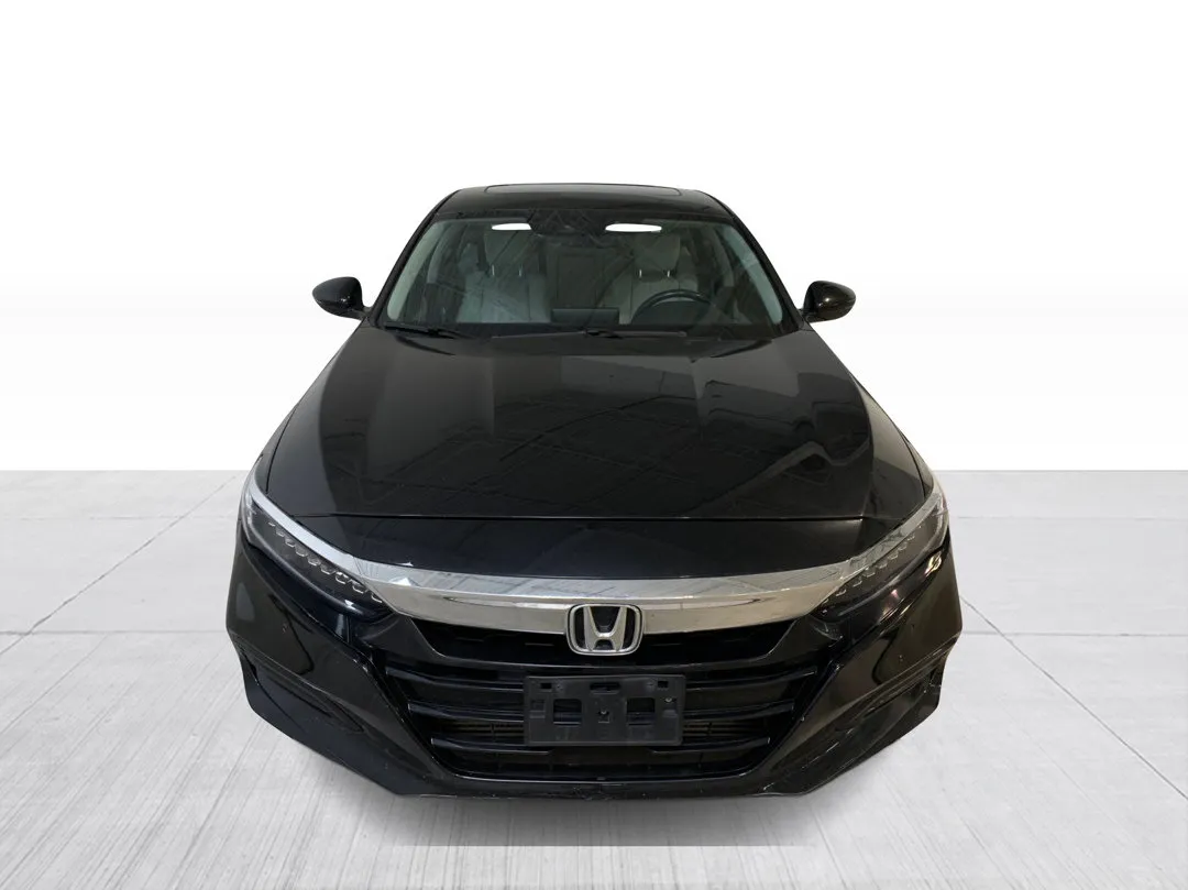 Honda Accord 2018 à vendre - photo 2