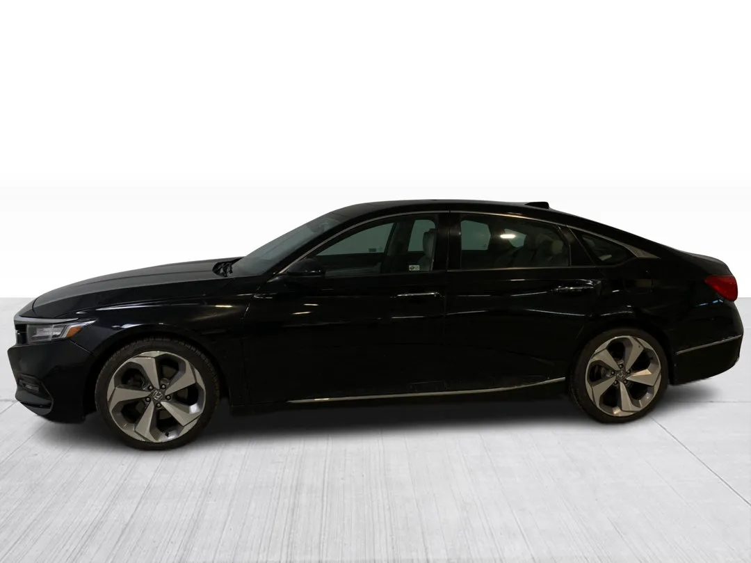 Honda Accord 2018 à vendre - photo 4
