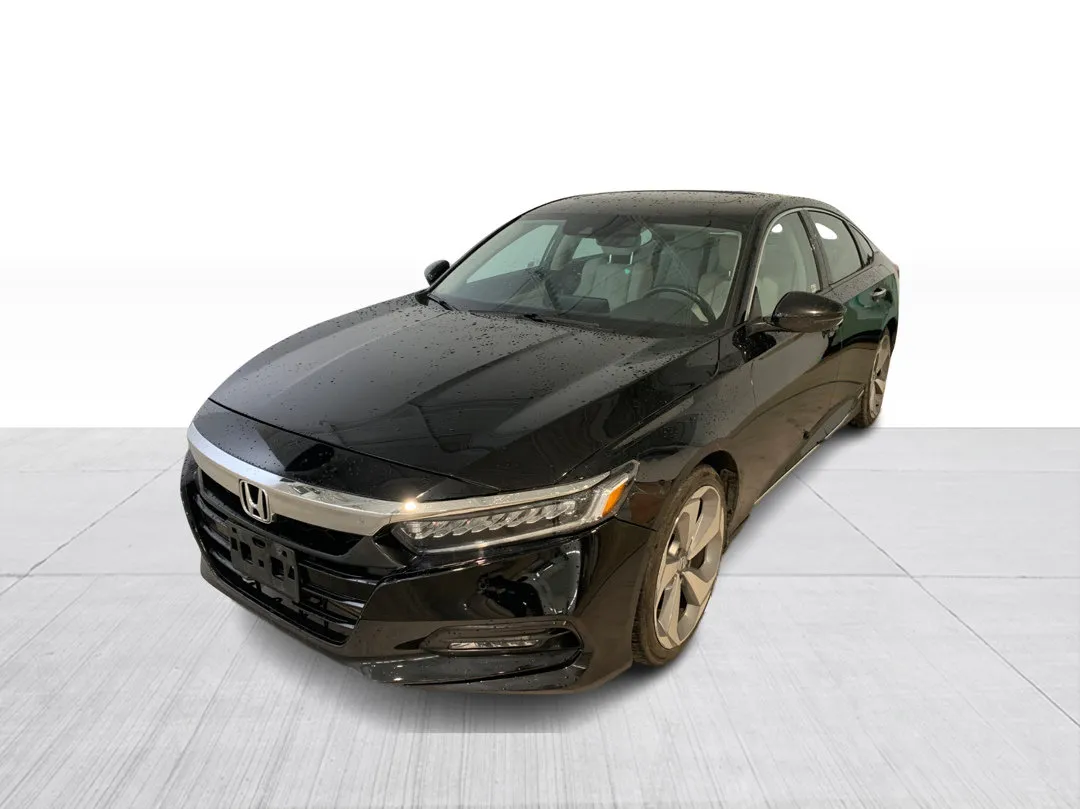 2018 Honda Accord for sale - photo 3
