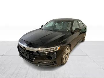 2018 Honda Accord - image 10