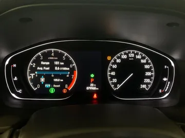 2018 Honda Accord - image 18