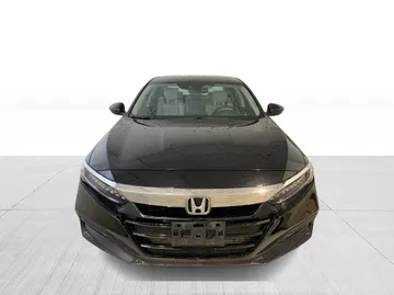 2018 Honda Accord - image 9